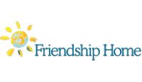 Friendship Home Logo